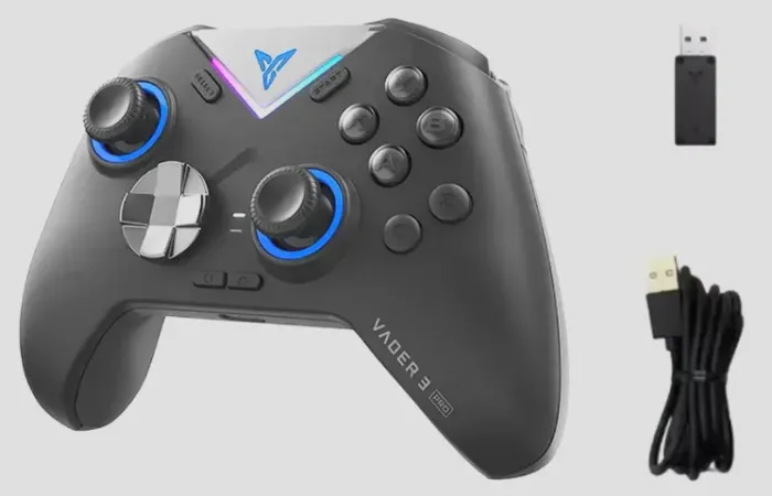 controle flydigi 3 pro 