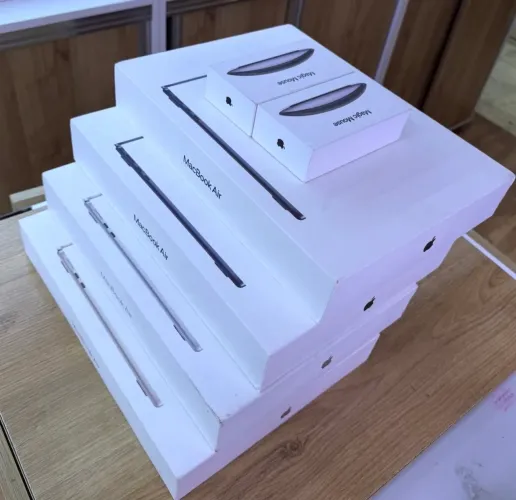 MACBOOK AIR M4 16/256, BLACK FRIDAY, ACEITAMOS O SEU USADO, LOJA NO RIOMAR. 