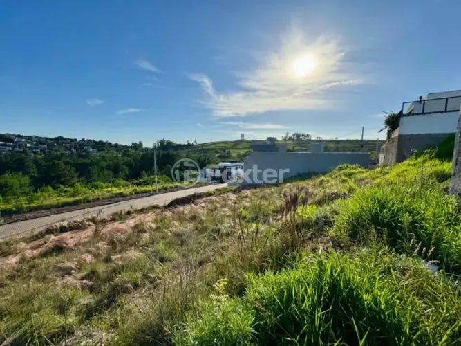 Terreno em Condomínio à venda Avenida dos Municípios, Alto Paulista - Campo Bom
