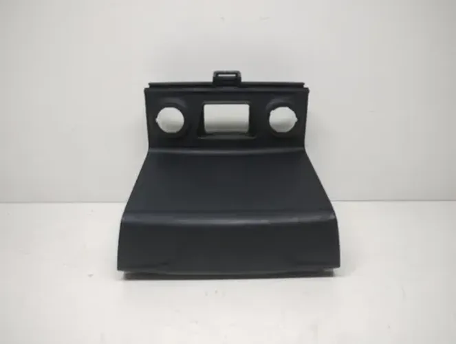 Moldura Console Central Usb Hyundai Ix35 15 16 17 18 20 2022