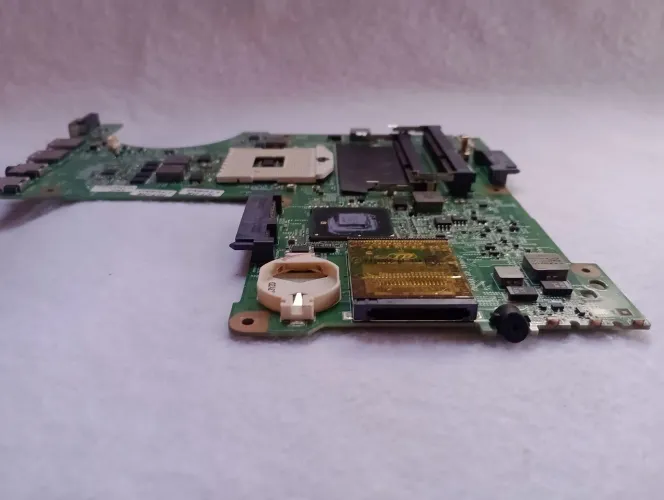 Placa-mãe de Notebook Dell Inspiron p07g
