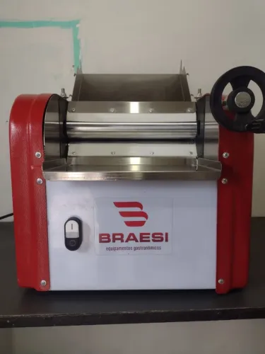 Cilindro Braesi CB30 SEMI-NOVO 