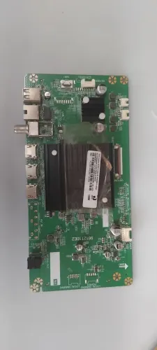Placa Principal tv philco ptv58ga