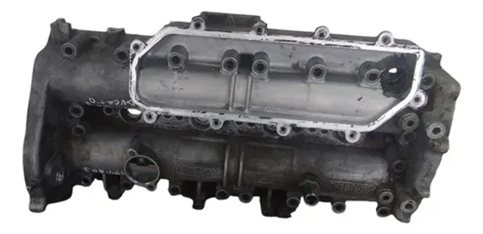 Tampa Comando De Válvulas Ducato, Iveco Jumper 2.3