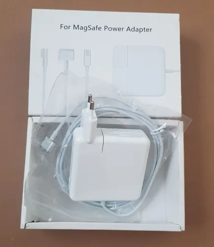 Carregador pra Macbook AIR (entrega)