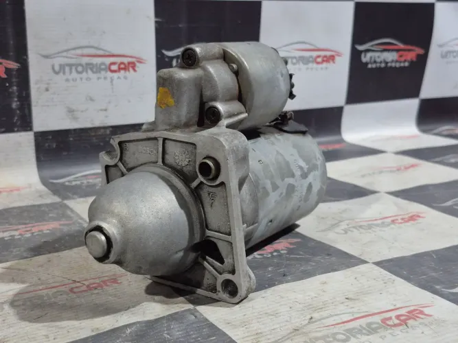 Motor de Arranque Fiat Palio Strada Siena Fire 1.0 1.3 1.4