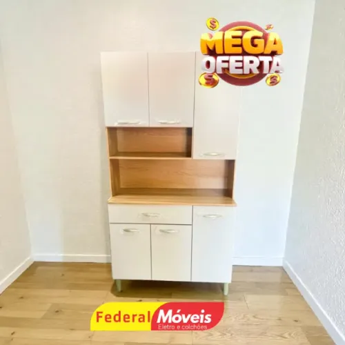 Cozinha 90cm - Mega Promoção