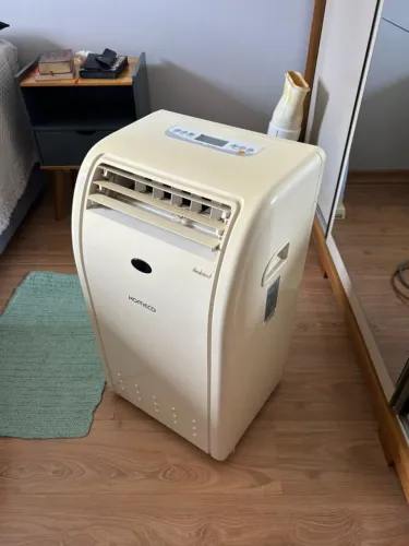 Ar-condicionado Portatil