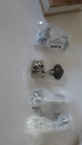 Tarraxa Baixo de 4 cordas Squier