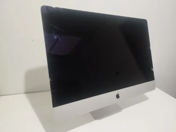 Imac Apple iMac 27 modelo A1419 Ano 2013  conservado Imac