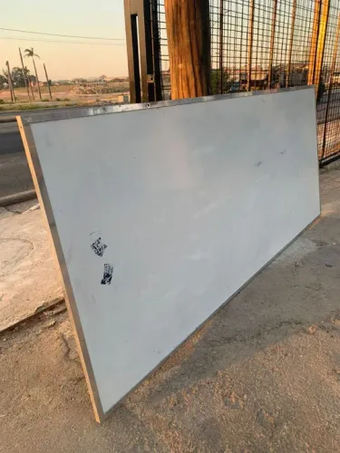 Quadro branco escolar 