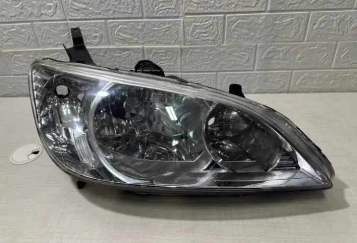 Farol direito Honda Civic 2004 2005 2006 original