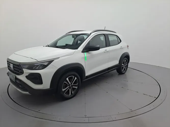 Fiat Pulse Audace 1.0 Turbo 200 Flex Aut. 2024