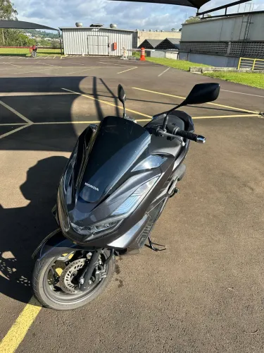 PCX 2023 - Passando consórcio 