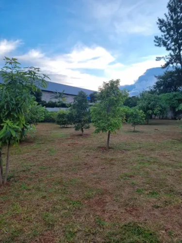 Lote 400 Metros ADEAC - Atrás do Atacadao Costa