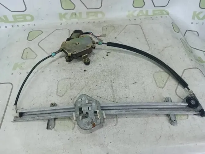Máquina de vidro dianteira esquerda Ford Escort 93-96