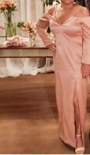 Vestido de festa