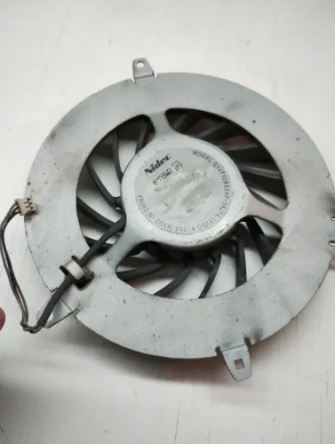 Cooper PS3 fat