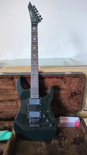 Guitarra Grass Roots 1997 JAPAN