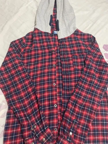 Camisas xadrez novas algodão $60
