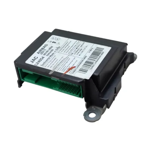 Modulo Central Impacto JAC J2 1.4 16v 2012 a 2016 