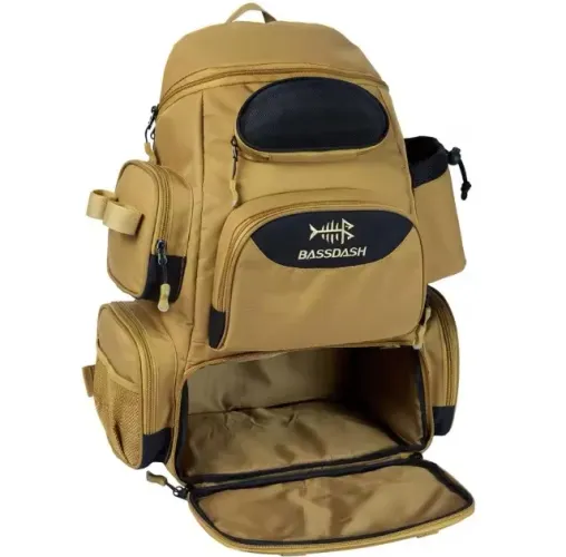 Bolsa de pesca