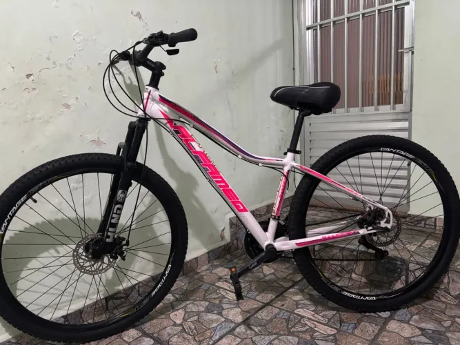 Bicicleta aro 29
