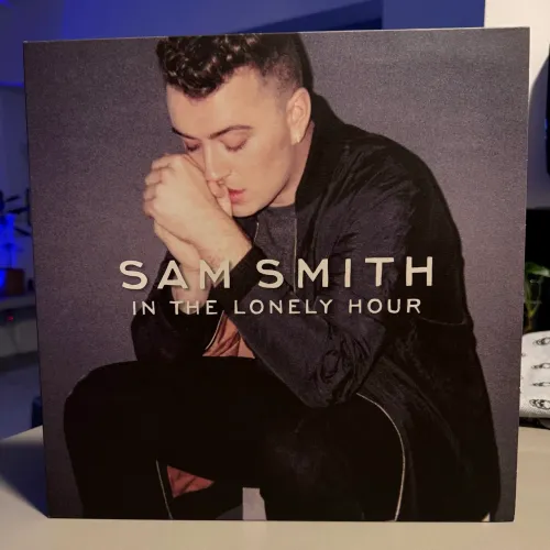 Sam Smith | In The Lonely Hour | Vinil