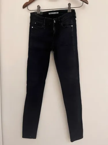 Calça jeans Zara tamanho 34