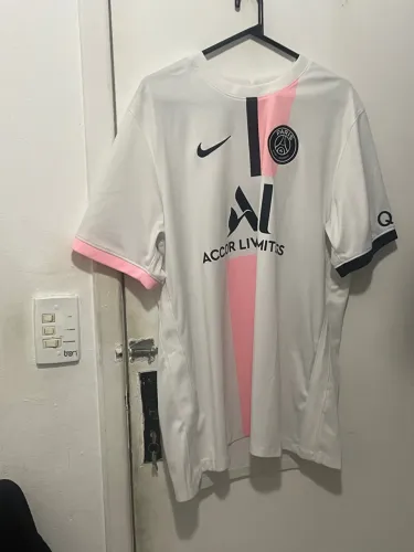 Camisa PSG 2021/22