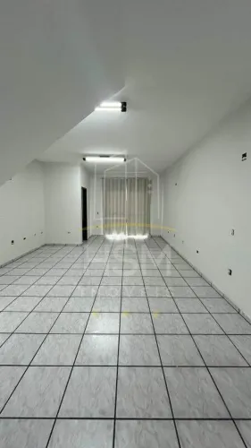 Salão para aluguel, Jardim Las Vegas - Santo André/SP