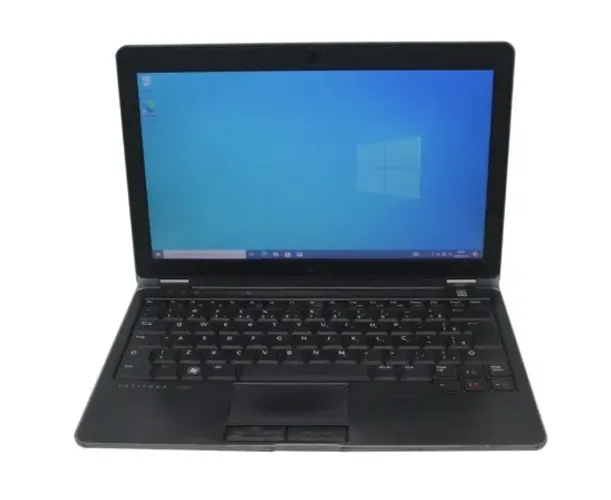 Notebook Dell Latitude E6230 i5 4gb Ssd240Gb Bateria ruim 