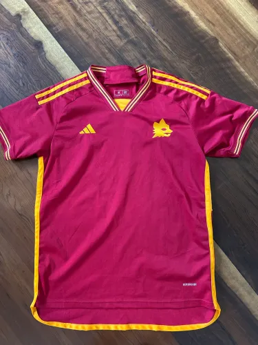 Camisa Roma - Itália original 