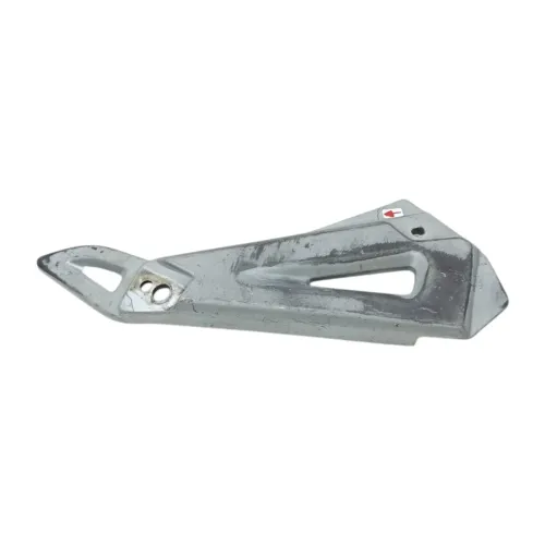 Bacalhau Direito Suzuki Yes 125 2005 A 2010 C/avaria
