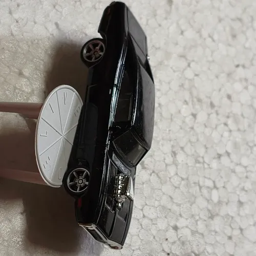 Dosge charger r/t 1:55 velozes furiosos