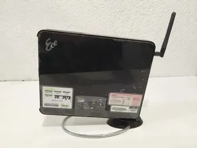 Mini PC Computador Atom ASUS Eee box B202