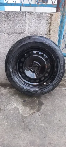 Roda Onix Prisma