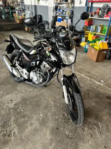 Fan 160 7230km