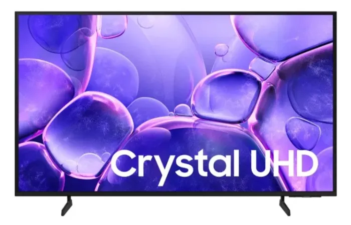 Smart TV 55" UHD 4K U8600F + Soundbar HW-B400F
