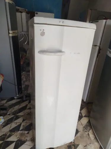 Geladeira Electrolux funcionando perfeitamente