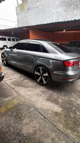 Audi A3 Sed.1.8/1.8 Ambit.16v TB FSI S-tronic 2015