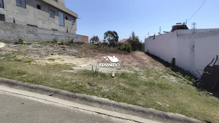Terrenos prontos para construir, em Caucaia do Alto 125mtrs em condomínio