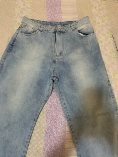 Calça Jeans