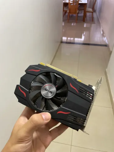 VENDO RX550