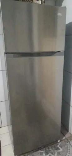 Geladeira MYSTIC