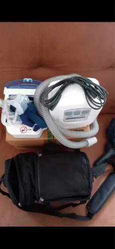CPAP NOVO