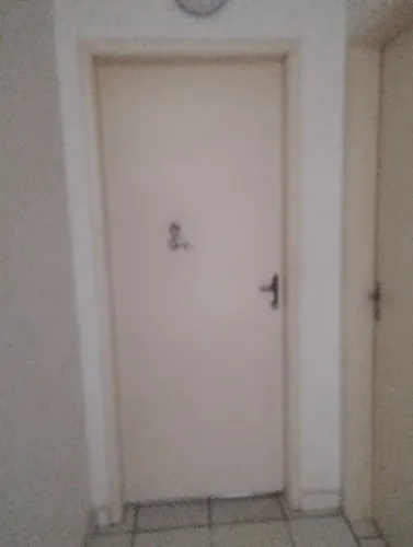 Apartamento cachoeirinha 3 primeiro andar kitado 85mil
