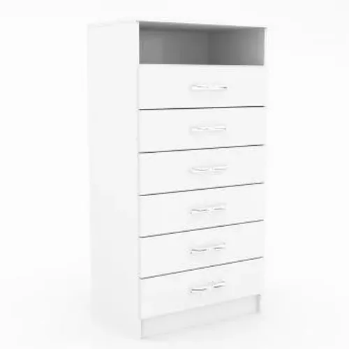 Cômoda Itaperuna - Entrega Rápida