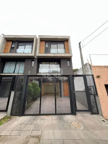 Casa Residencial 203M² - para Alugar