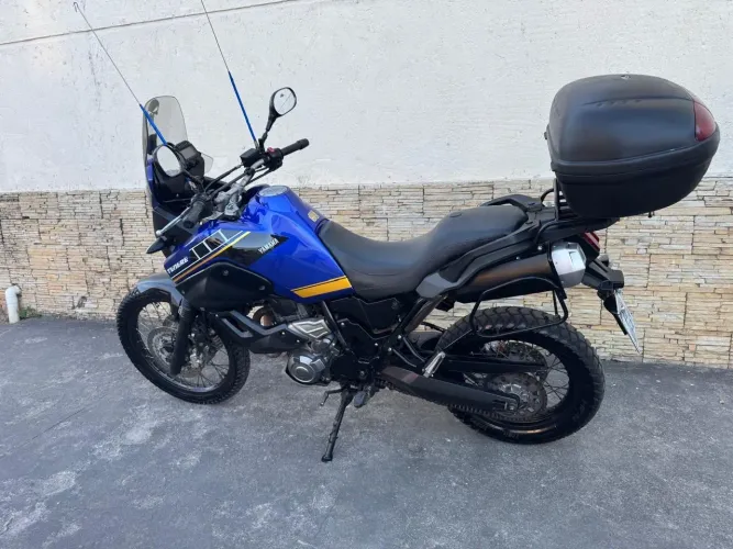 Yamaha/ Tenere 660z